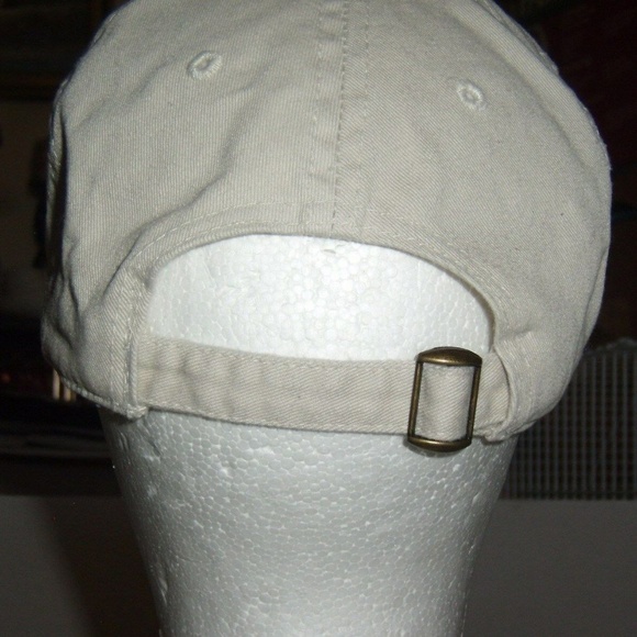 Vintage PGA Golf Tour Baseball Cotton Hat Cap